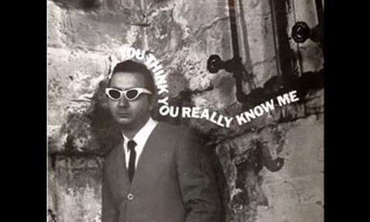 Gary Wilson - I Wanna Lose Control