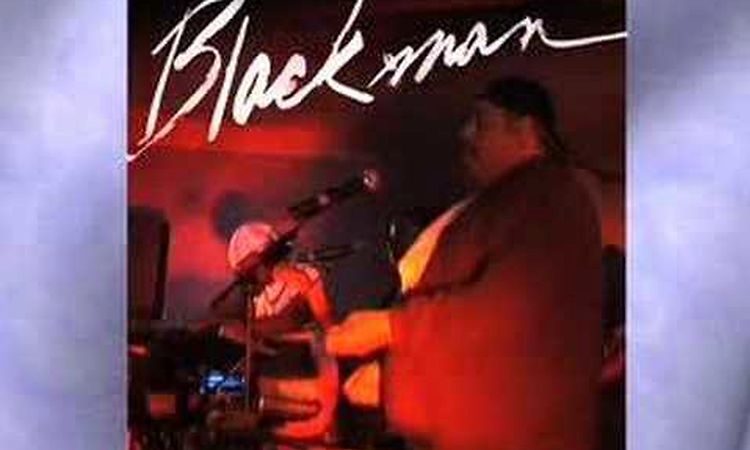 Don Blackman - Heart's Desire