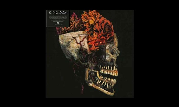 Kingdom - Elude