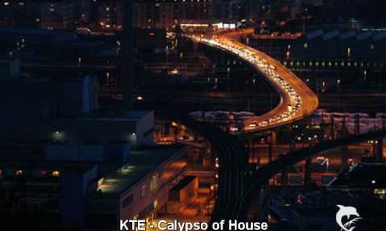 KTE - Calypso of House (paradise version)