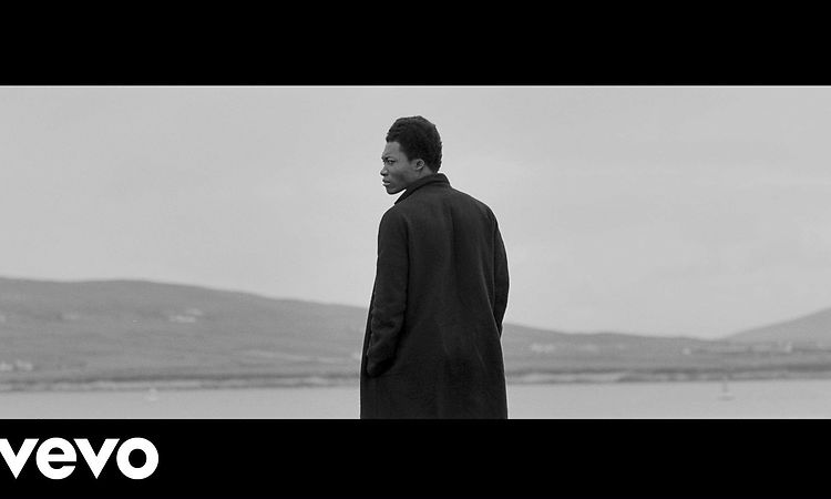 Benjamin Clementine - Condolence