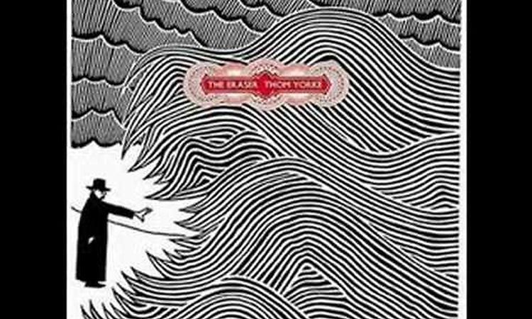 The Eraser, Thom Yorke – LP – Music Mania Records – Ghent