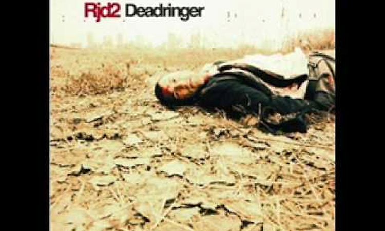 RJD2  - The Horror