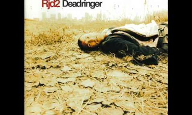 RJD2 - Final Frontier