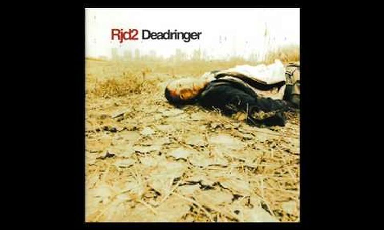 RJD2 - 2 More Dead