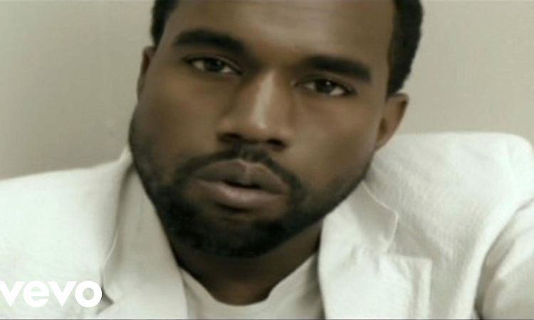 Kanye West - Love Lockdown