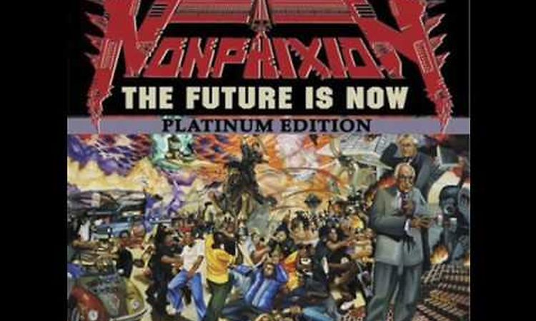 Non Phixion - There Is No Future Feat. Necro