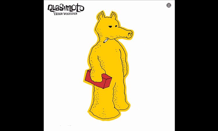 Quasimoto - Youngblood