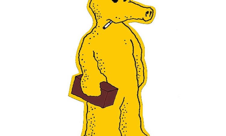 Quasimoto- LAX To JFK