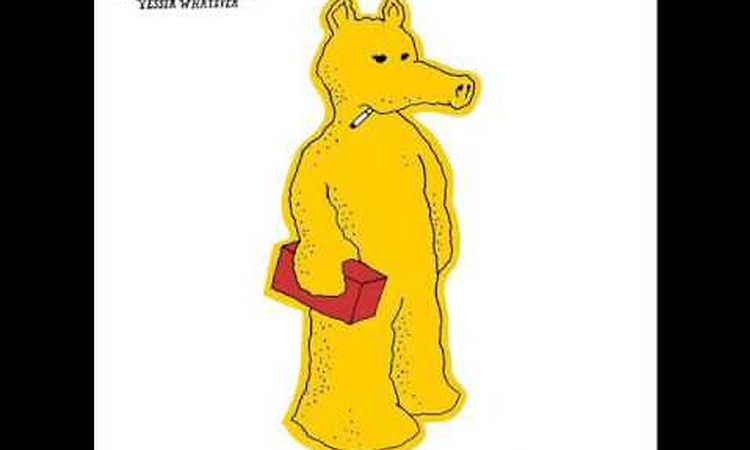 Quasimoto - Green Power (Yessir Whatever)