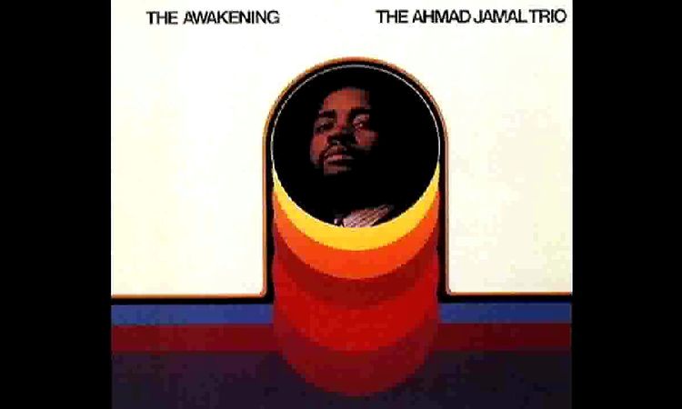 Ahmad Jamal/ Wave