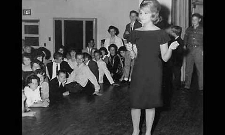 Bernadette Carroll - Party Girl - 1964