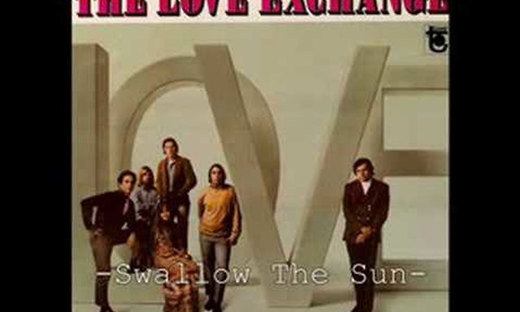 The Love Exchange -02 Swallow The Sun-