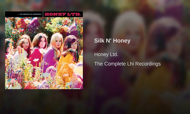 Silk N' Honey