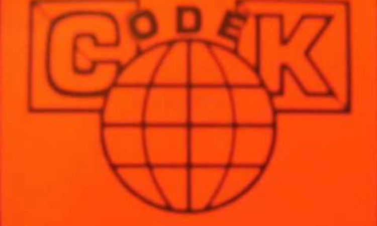 Codek - Tim toum