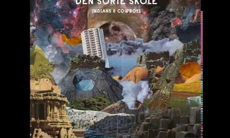 Den Sorte Skole - Kalaidon