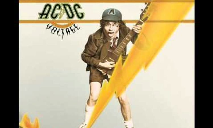AC/DC - The Jack