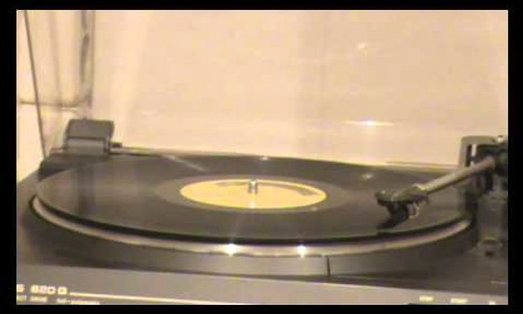 Scientist - Right Cross (33RPM 33Toeren).wmv