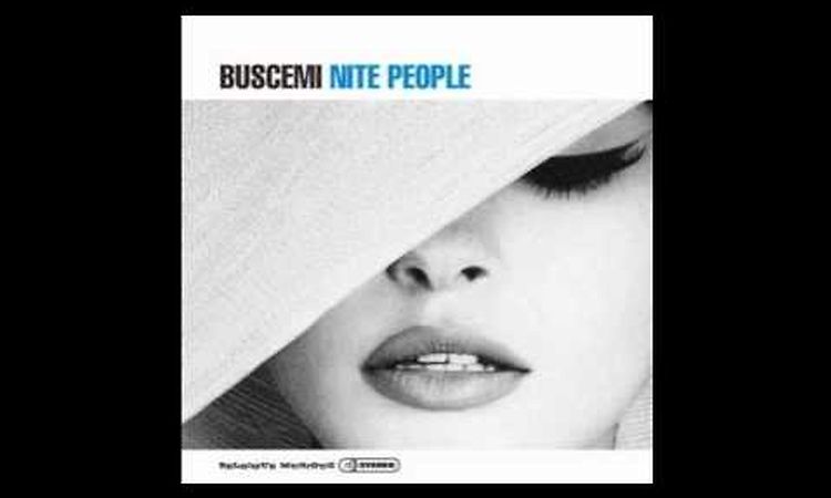 Nite People (Feat. Assunta Mandaglio)