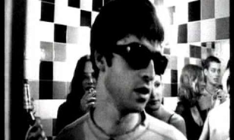 Oasis - Some Might Say - Official Video