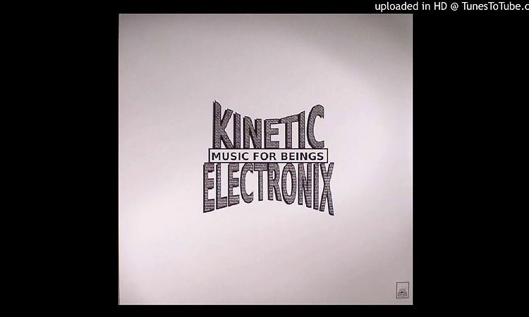 Kinetic Electronix - Roamin' (feat. DM)