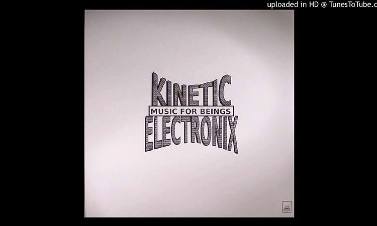 Kinetic Electronix - DewDroppinn II