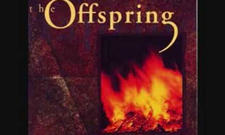 The Offspring - Session