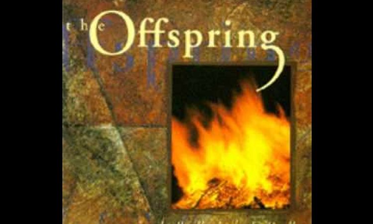 The Offspring - Ignition - Take It Like A Man
