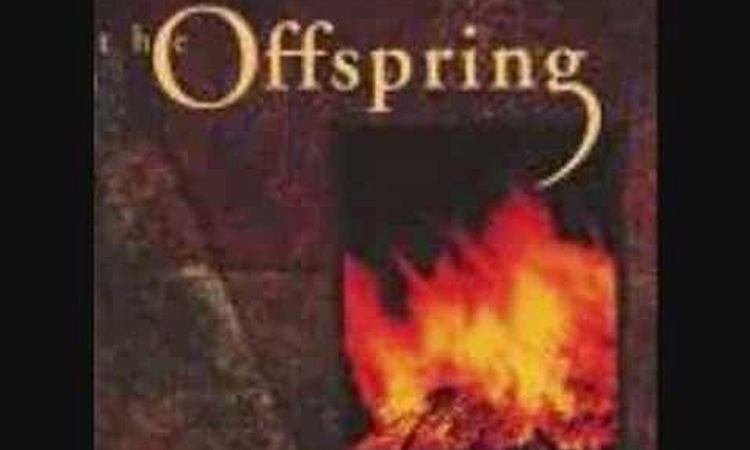 The Offspring Hypodermic