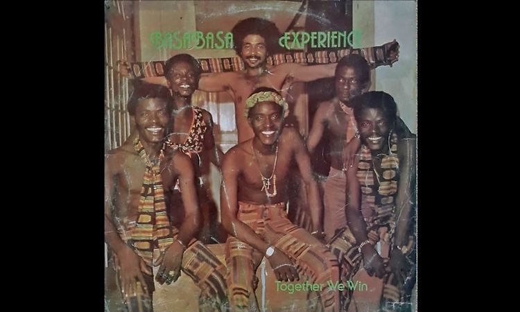 Basabasa Experience, African Soul Power (Part 2)