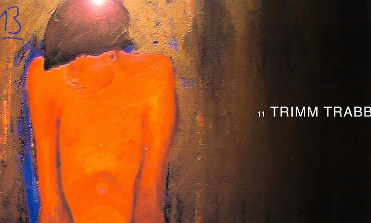 Blur - Trimm Trabb - 13