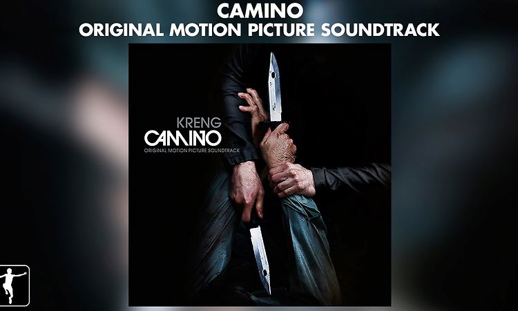 Camino - Kreng - Soundtrack Preview (Official Video)