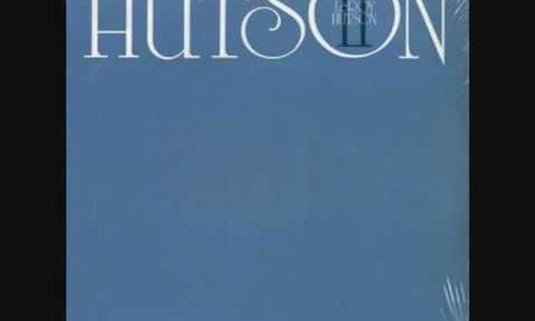 Leroy Hutson - Sofunkstication - 1976