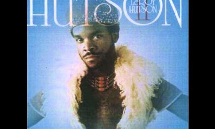 Leroy Hutson - I Do, I Do