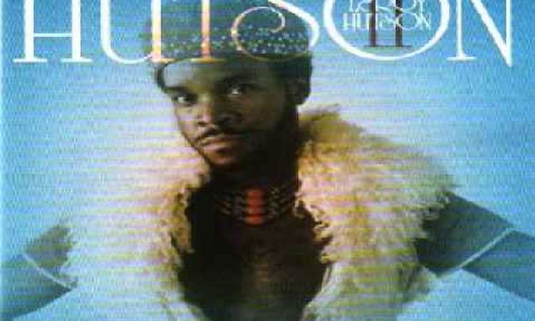 Leroy Hutson - Situations