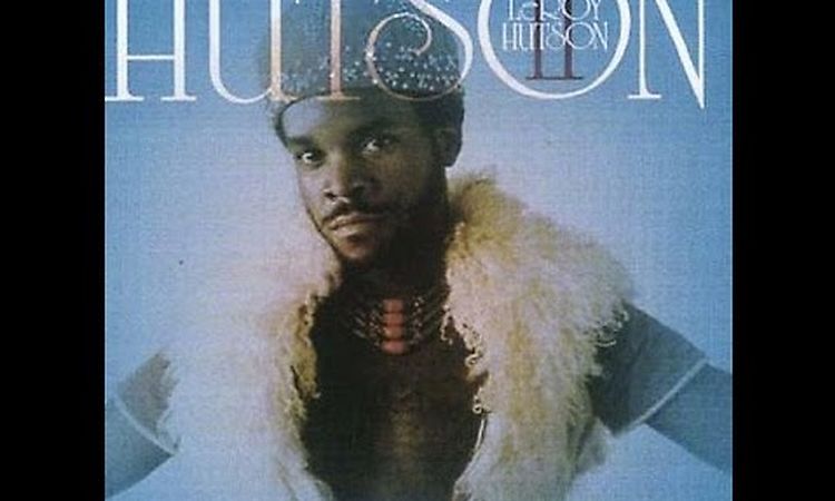 Soul Funk - Leroy Hutson - Don't it make you feel good