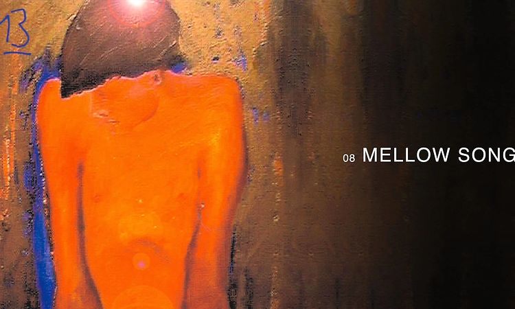 Blur - Mellow Song - 13
