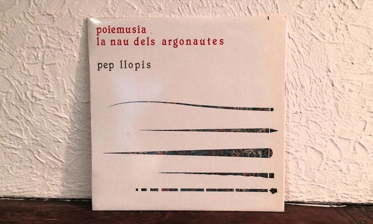 Pep Llopis - Muntanyes De Granit