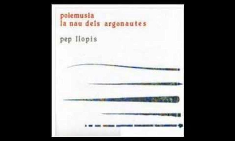 Pep Llopis - Jardins Aquatics