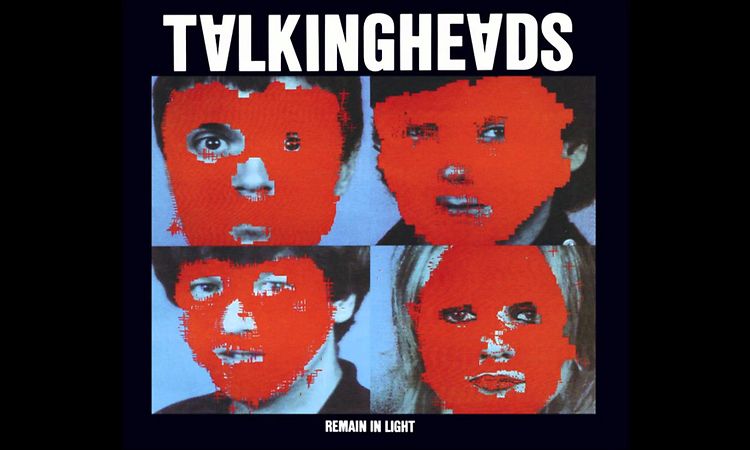 Talking Heads Listening Wind (HQ)