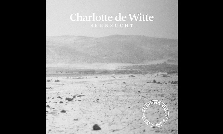 Charlotte de Witte - My Feeling (Original Mix)
