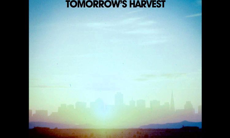 Boards of Canada - Palace Posy