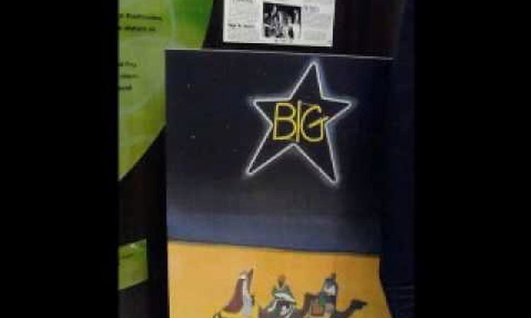 Big Star#1Record-The Ballad Of El Goodo