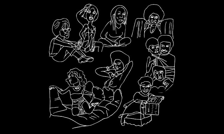 Romare - 'Who Loves You?'