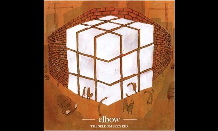 Elbow The Seldom Seen Kid