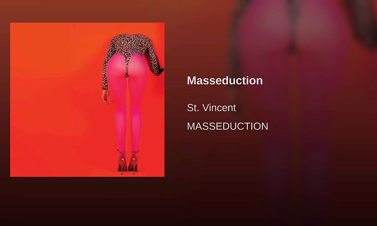 Masseduction