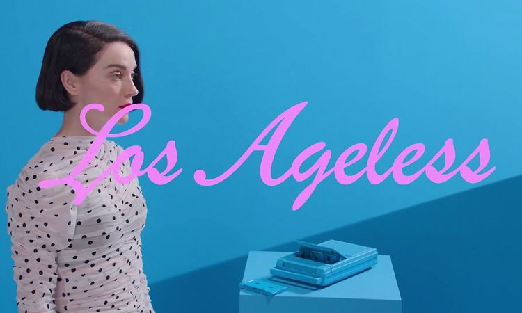 St. Vincent - Los Ageless (Official Video)