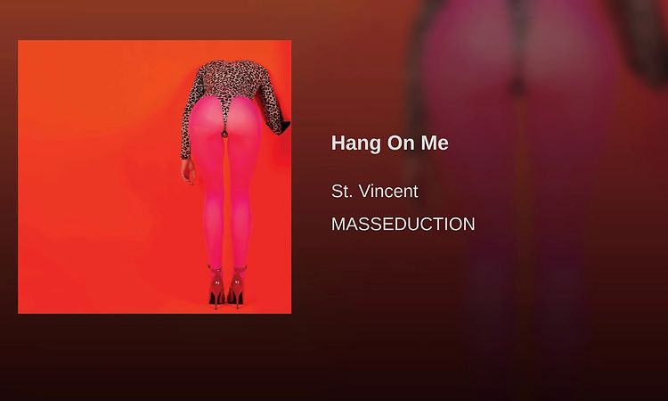 Hang On Me