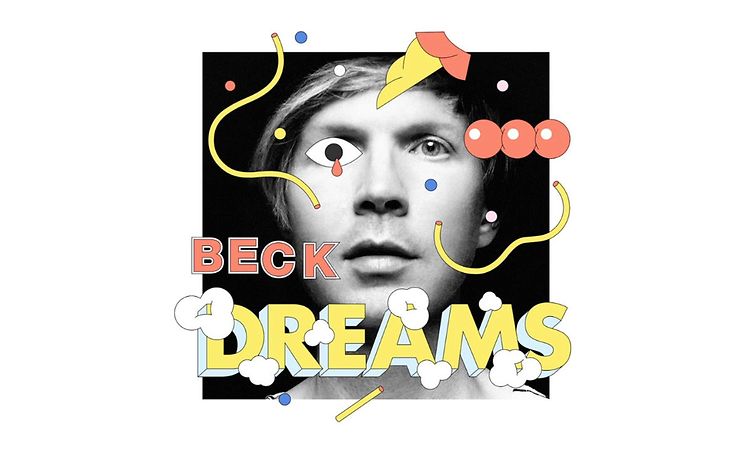 Beck - Dreams (Official Audio)