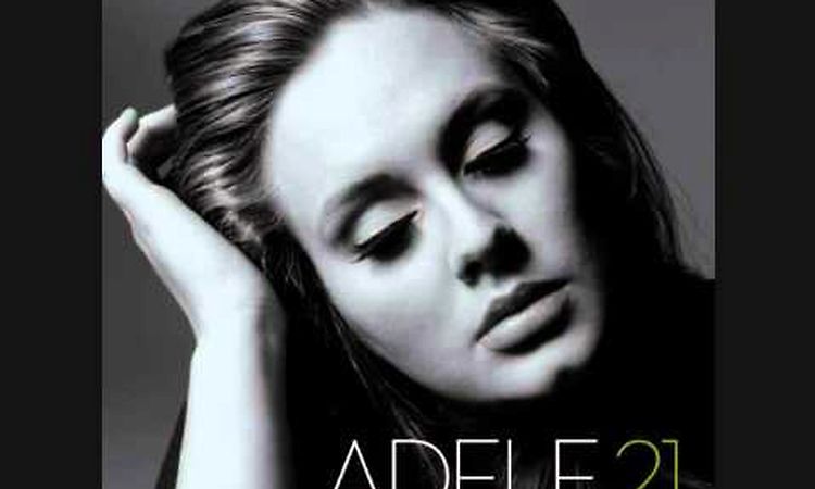 Adele - 21 - Turning Tables - Album Version
